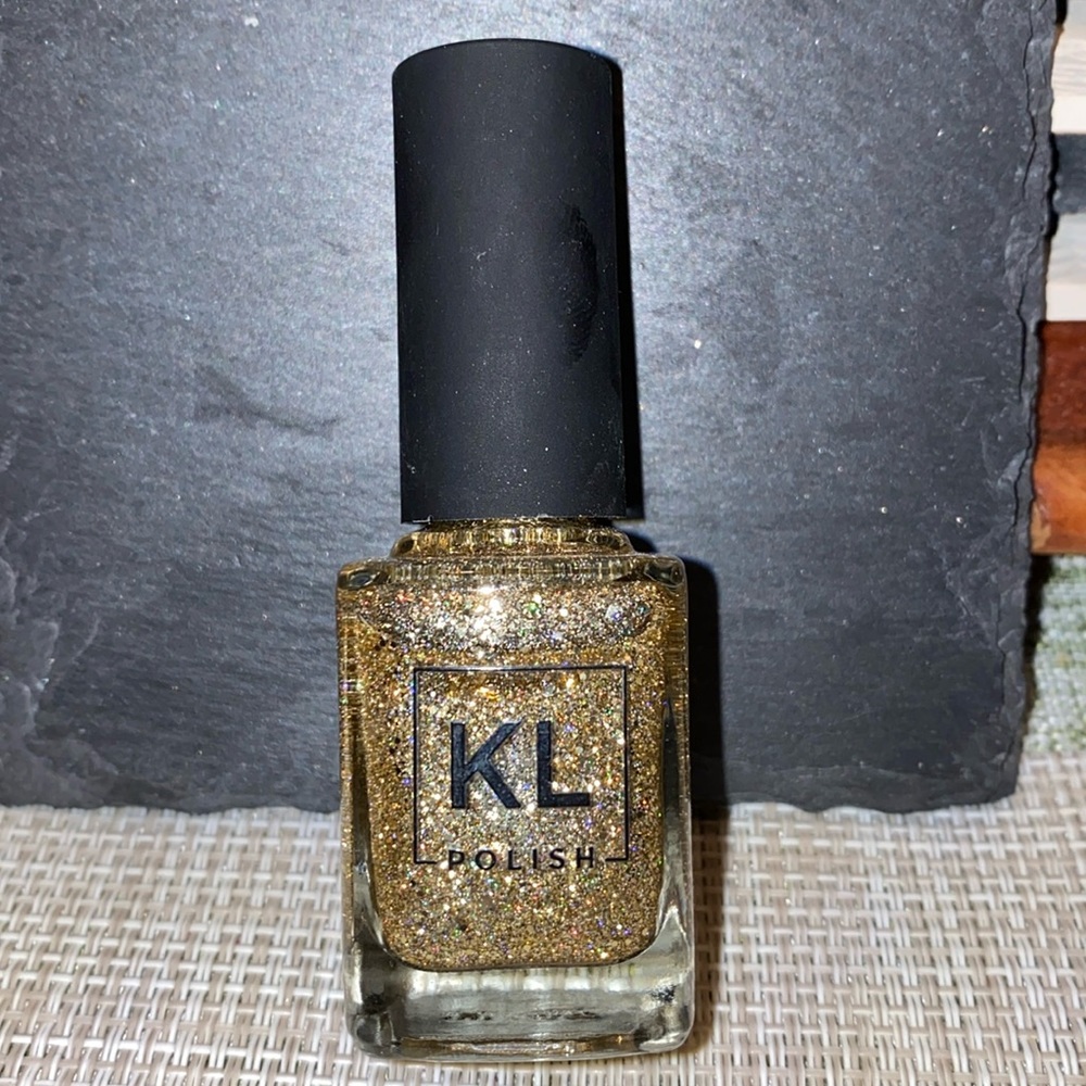 New Discontinued Kl Polish Casino Night
